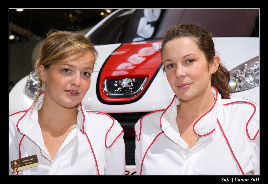 2006 - 10 - Mondial auto Paris 269